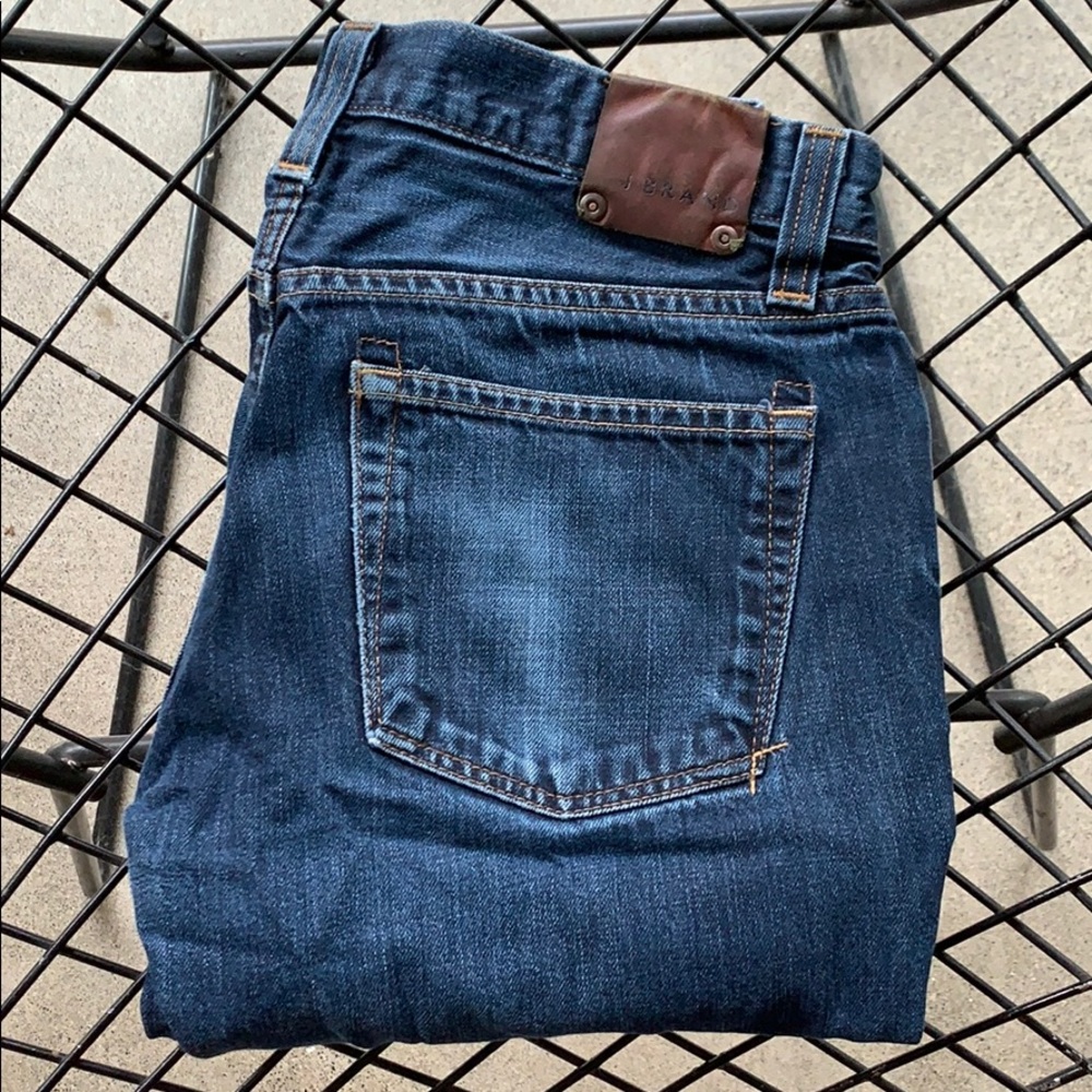 Men’s J Brand Kane Jeans W30